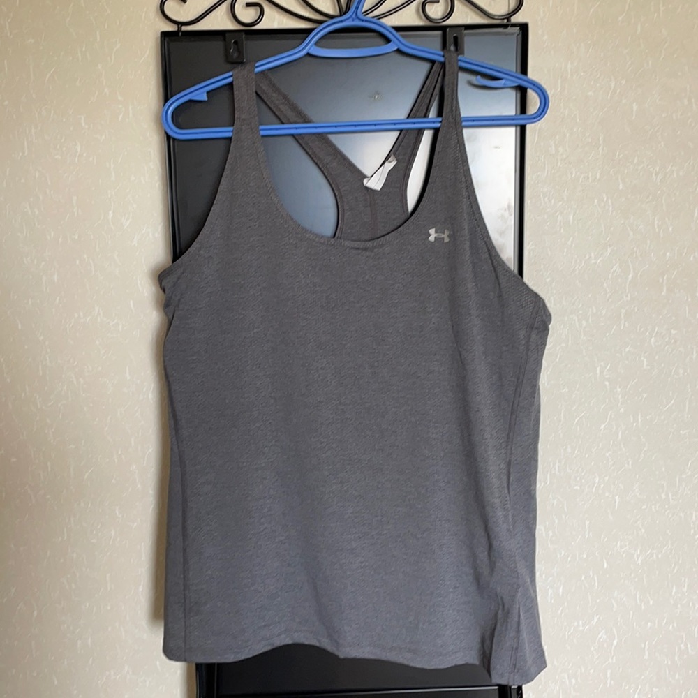 Under Armour Tank